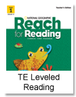 TE Leveled Reading