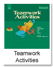 Teamwork Activities