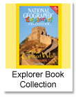 Explorer Book Collection